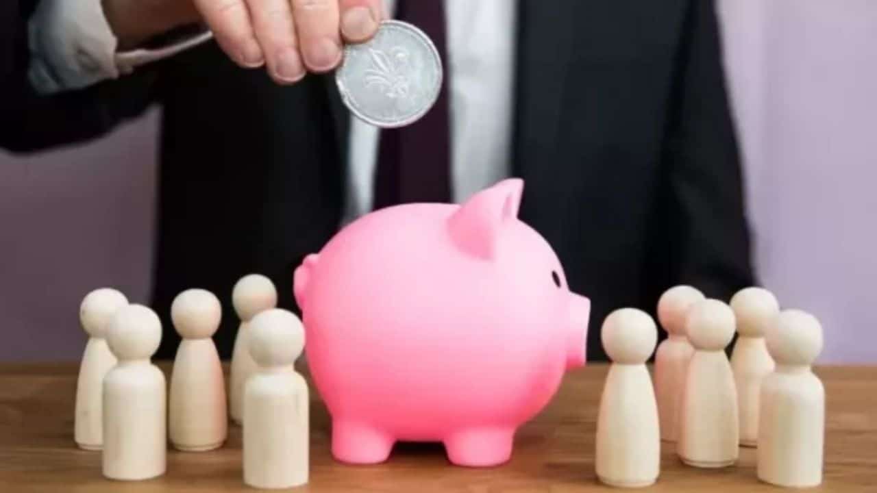 previdĂȘncia para sua aposentadoria