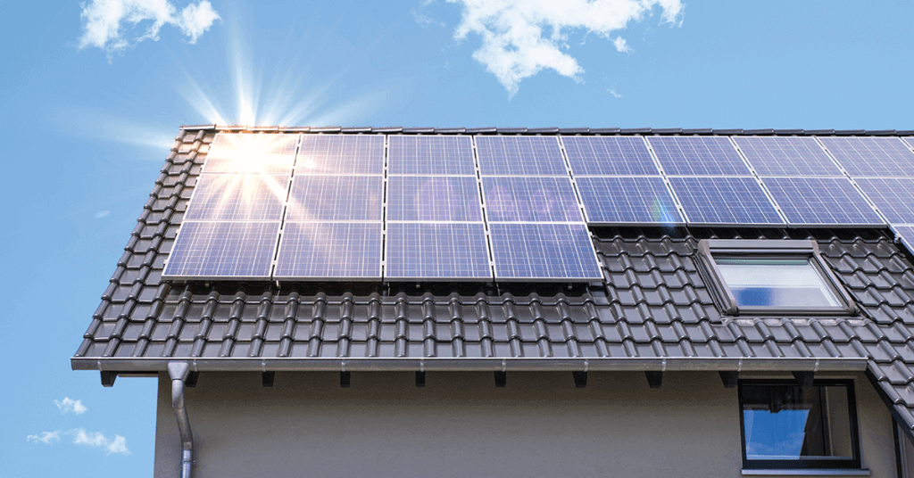 Solar Fotovoltaica: Funcionamento e Benefícios