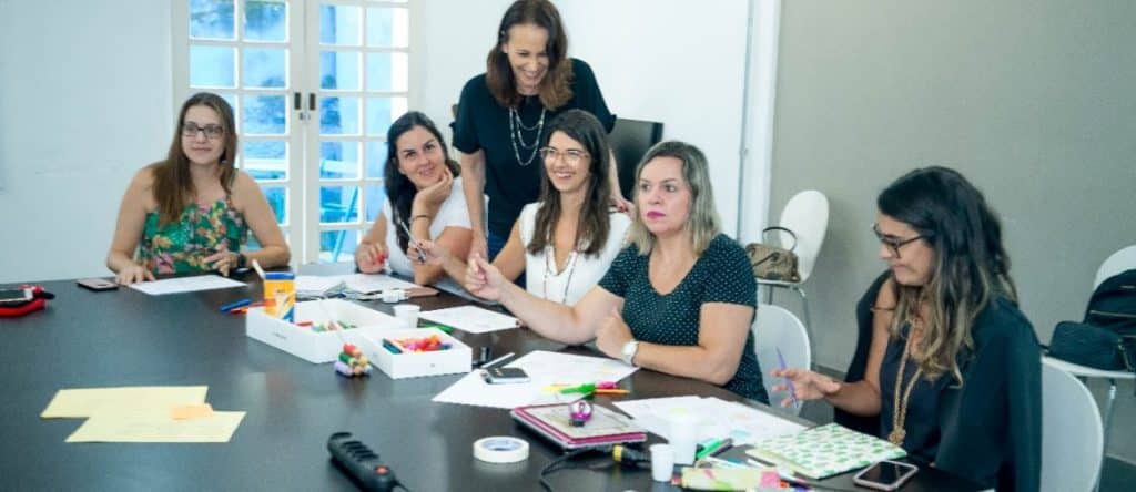 Workshops de Produtividade: Acelere sua Carreira