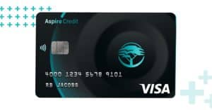 FNB Aspire Credit Card