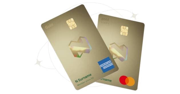 NedBank Gold Credit Card