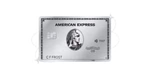 American Express Platinum South Africa Review