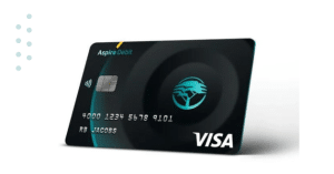 fnb aspire credit card re