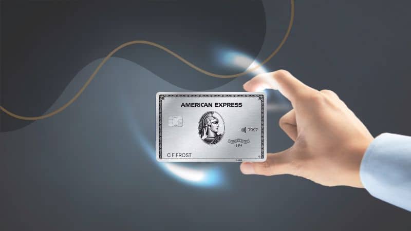 American Express Platinum South Africa Review