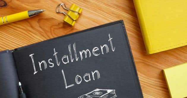 What Is an Installment Loan