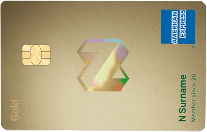 nedbank gold credit card