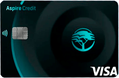 FNB Aspire Credit Card