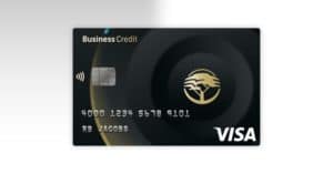 FNB Gold Business Credit Card Review