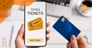 buy movie tickets online