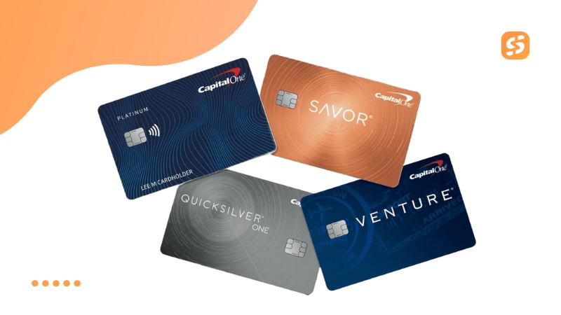 Capital One Cards