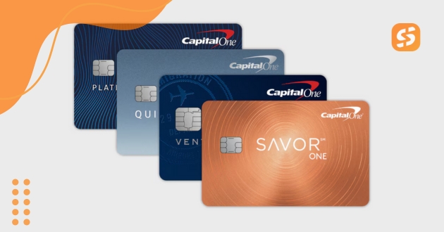 Capital One Credit Card