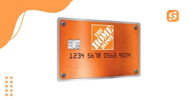 Home Depot Credit Card