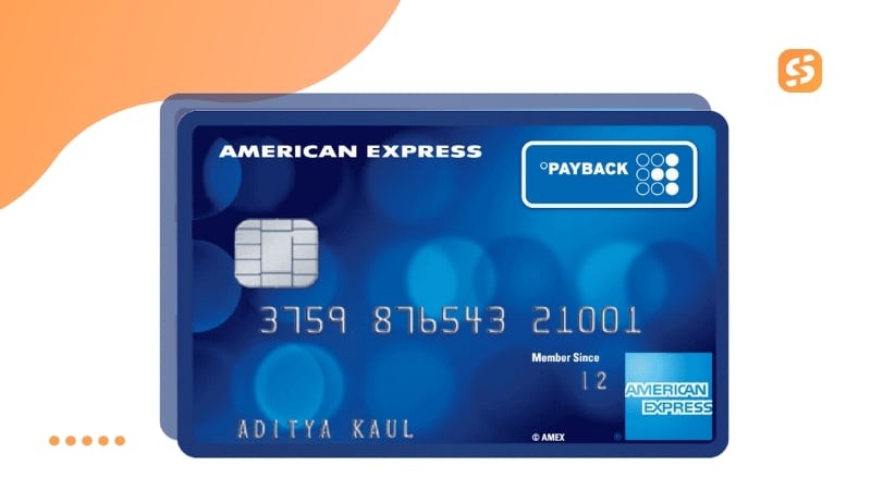 American Express Bonuskarte