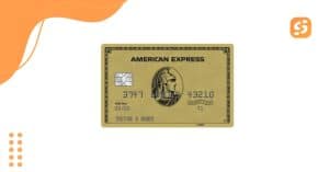 American Express Gold Card