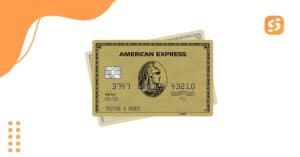 American Express Gold Card review