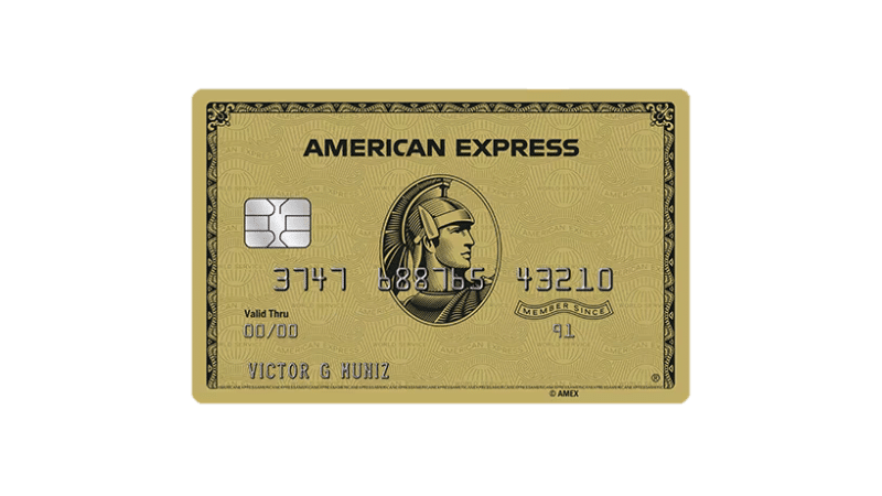 American Express Gold