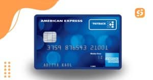 American Express Payback