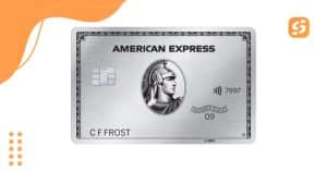 American Express Platinum South Africa