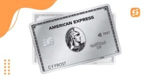 American Express Platinum South Africa Review