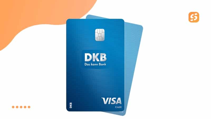 Analyse der DKB Visa Kreditkarte