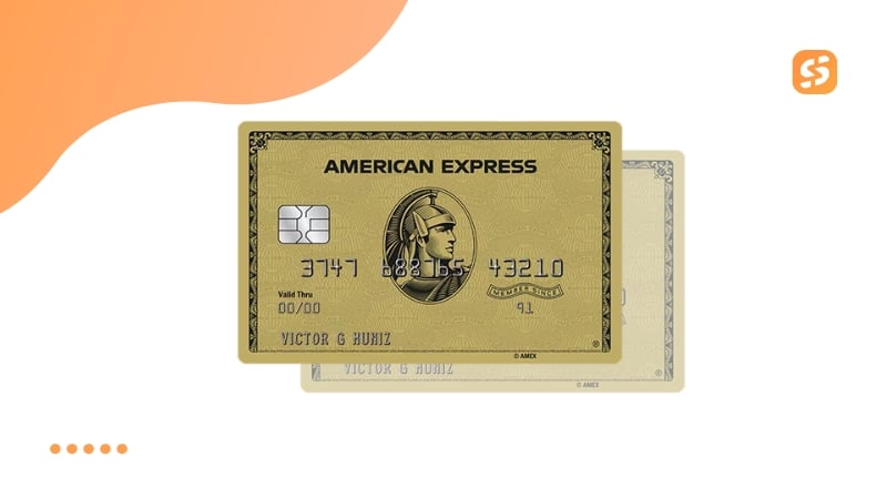 Analysis of the American Express Gold Card