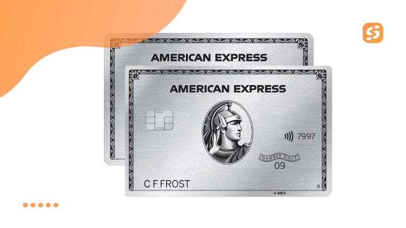 Analysis of the American Express Platinum South Africa Card