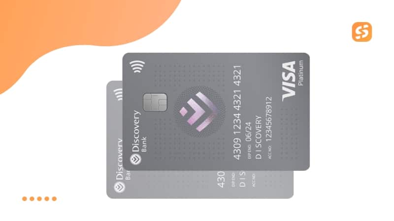 Analysis of the Discovery Bank Platinum Card