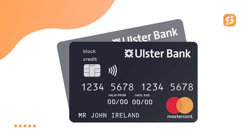 Analysis of the Ulster Bank Mastercard