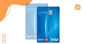 BMO Eclipse Rise Visa Review