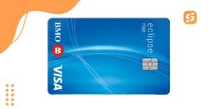 BMO Eclipse Rise Visa benefit