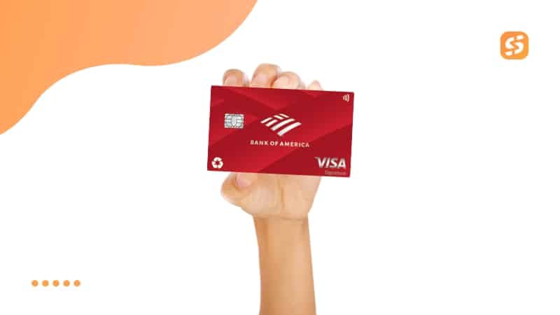 Bank of America Customized Cash Rewards Card