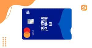 Bank of Ireland Classic Credit Card