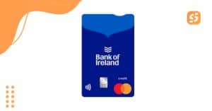 Bank of Ireland Classic Credit Card Review