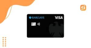 Barclays Visa Card