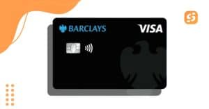 Barclays Visa Card Rezension