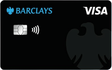 Barclays Visa