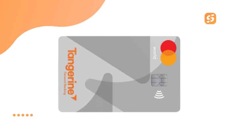 Benefits of the Tangerine World Mastercard