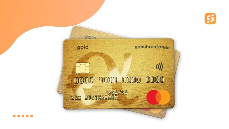 Bewertung der Advanzia Gebührenfrei Mastercard Gold