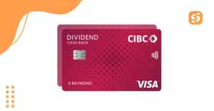 CIBC Dividend Visa Infinite card review