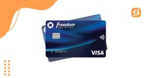 Chase Freedom Unlimited Review