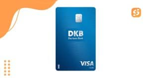 DKB Visa Card