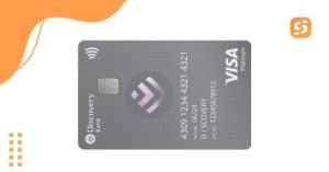 Discovery Bank Platinum Card Review