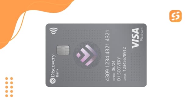 Discovery Bank Platinum Card Review