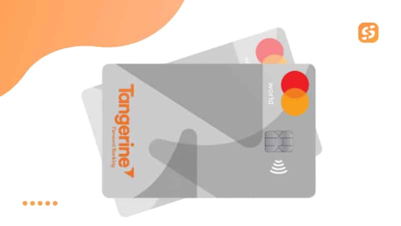 How to Apply for the Tangerine World Mastercard