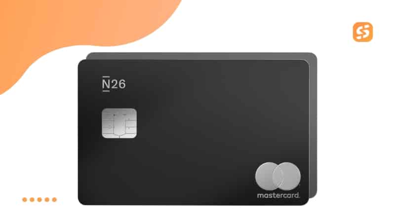 N26 Kreditkarte