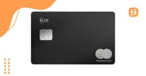 N26 Mastercard