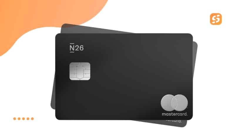 N26 Mastercard Bewertung