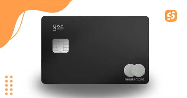 N26 Mastercard Rezension