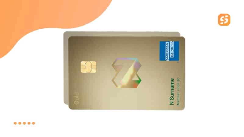 Nedbank Gold Card