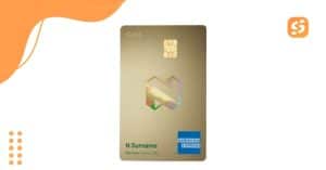 Nedbank Gold Credit Card Review